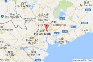胡志明新港港口查詢_ho chi minh,new port港口代碼_越南胡志明新港港口代碼