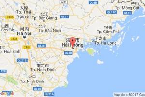 海防港口查詢_haiphong港口代碼_越南海防港口代碼